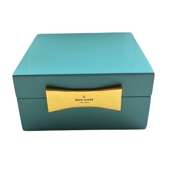 kate spade Other - Kate Spade Jewelry Box